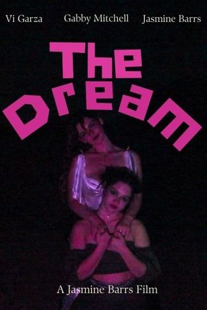 The Dream's poster
