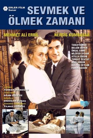 Sevmek ve Ölmek Zamani's poster