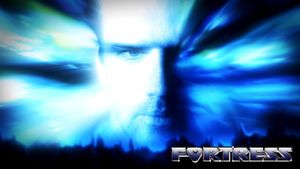 Fortress's poster