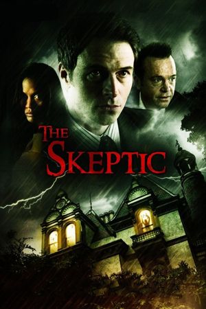 The Skeptic's poster