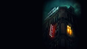 The Night's poster