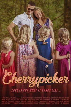 Cherrypicker's poster