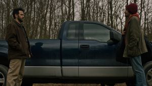 Limit of Wooded Country's poster
