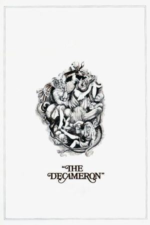 The Decameron's poster