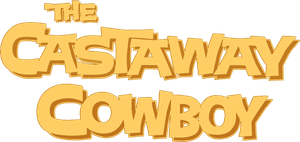 The Castaway Cowboy's poster