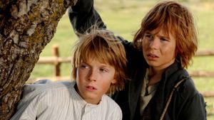 Tom Sawyer's poster