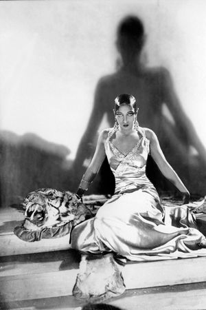 Josephine Baker: The Story of an Awakening's poster