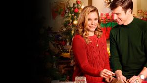 A Perfect Christmas's poster