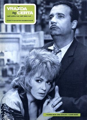 Killing the Devil's poster