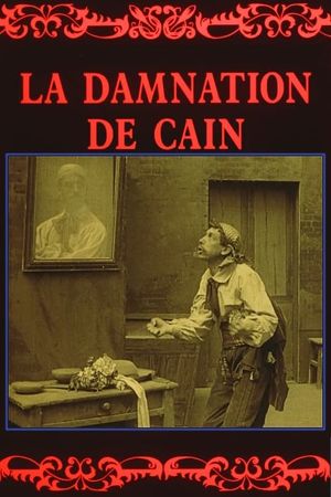 The Damnation of Cain's poster