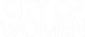City of Women's poster