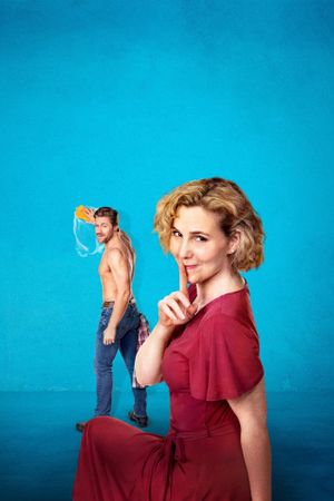 How to Please a Woman's poster