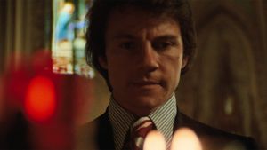 Mean Streets's poster