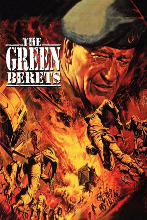 The Green Berets's poster image