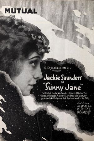 Sunny Jane's poster