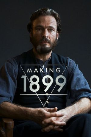 Making 1899's poster