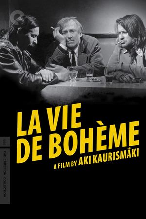 The Bohemian Life's poster