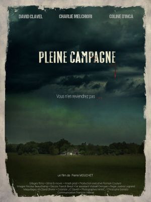 Pleine Campagne's poster
