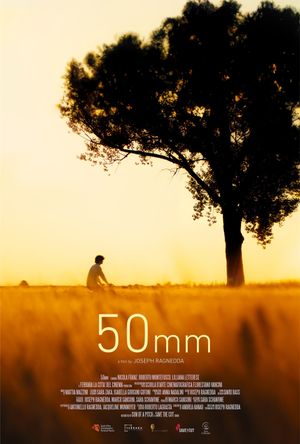 50mm's poster