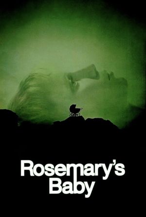 Rosemary's Baby's poster