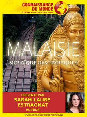 Malaisie, Mosaïque des Tropiques's poster image