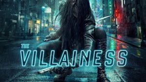 The Villainess's poster