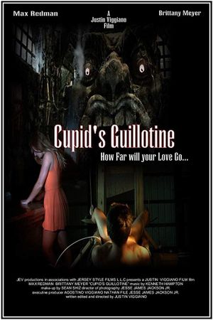 Cupid's Guillotine's poster