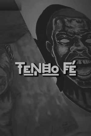 Tenho Fé's poster