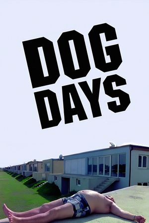 Dog Days's poster