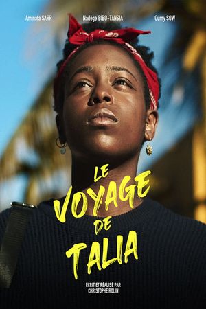 Le Voyage de Talia's poster