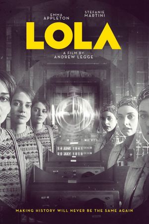 Lola's poster