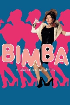 Bimba - È clonata una stella's poster