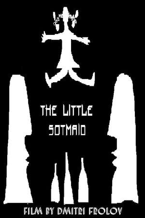 The Little Sotmaid's poster