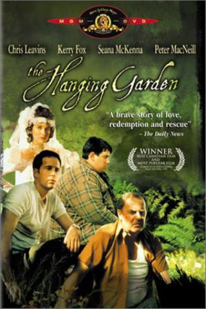 The Hanging Garden's poster