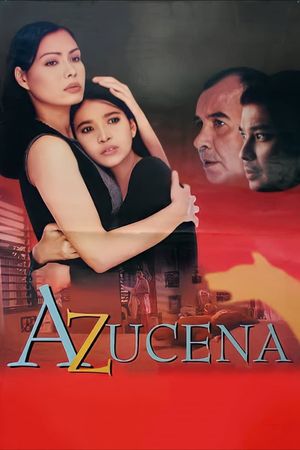 Azucena's poster