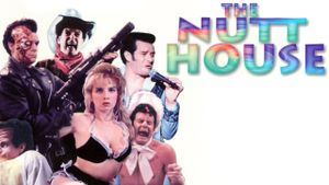 The Nutt House's poster