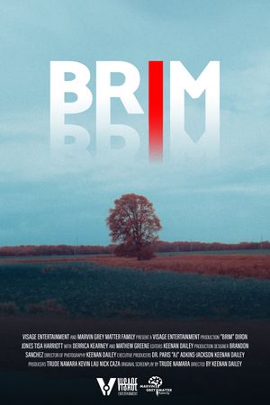 Brim's poster