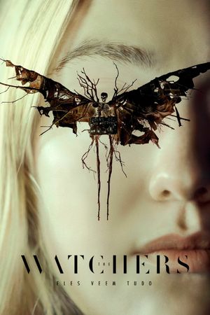 The Watchers's poster