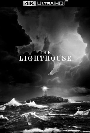 The Lighthouse's poster
