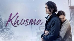 Khusma's poster