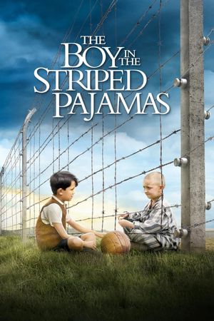 The Boy in the Striped Pajamas's poster