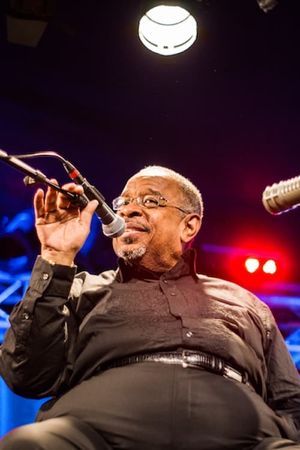 Fred Wesley Generations - Studio Live Session 2020's poster