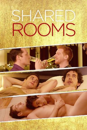 Shared Rooms's poster