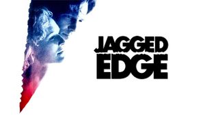 Jagged Edge's poster