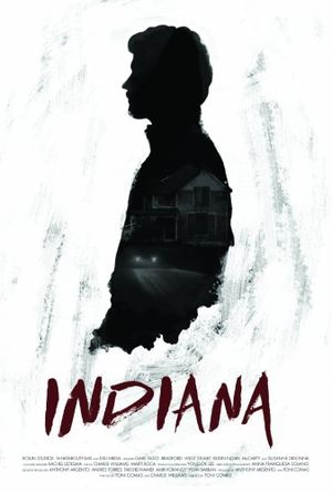Indiana's poster