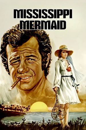 Mississippi Mermaid's poster