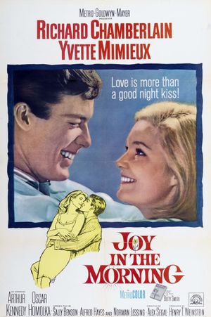 Joy in the Morning's poster