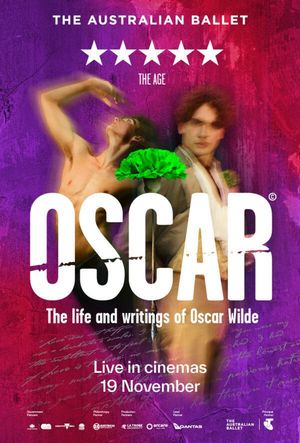 Oscar's poster