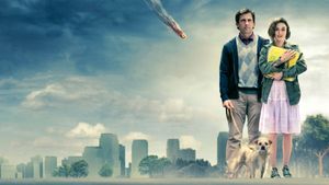 Seeking a Friend for the End of the World's poster