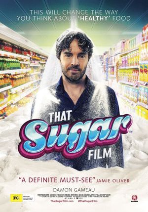 That Sugar Film's poster